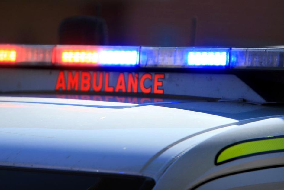 Australia – ‘Spend money to save money': paramedics union calls for investment in injury prevention
