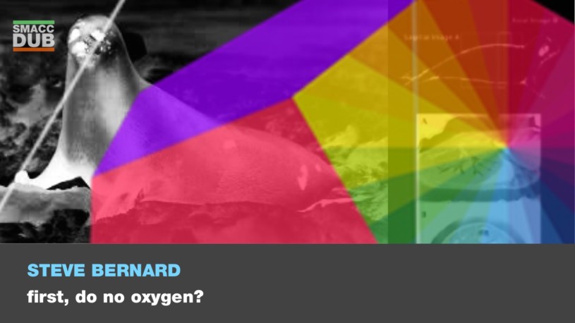 No more oxygen for your patients in the immediate hours after ROSC