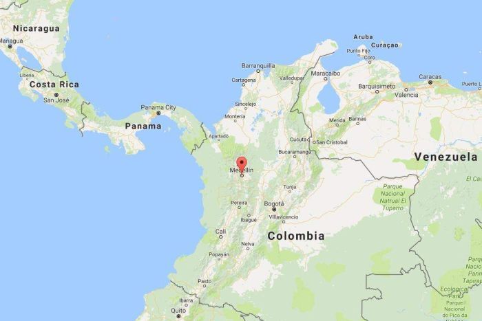 Deadly Airplane Crash in Colombia – For now six survivors but rescuers keep on searching