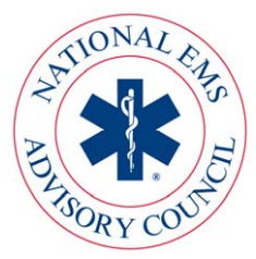 Save the date! – NEMSAC Meeting Announcement Brought to you by NHTSA’s Office of EMS