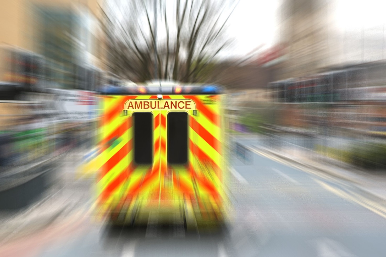 London is waiting for 200 new ambulance vehicles within March 2017