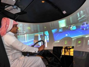 Innovation Exhibition in Abu Dhabi focuses on Interactive Ambulance Simulator for EMT training