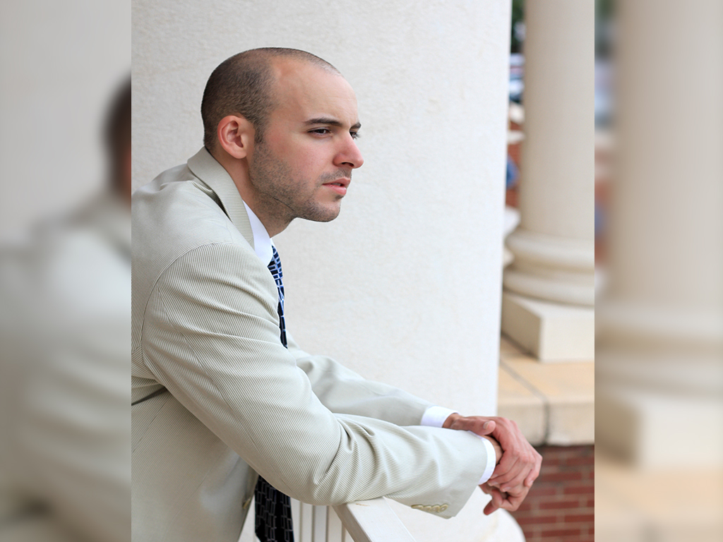 Surviving death – A doctor revived after attempting suicide