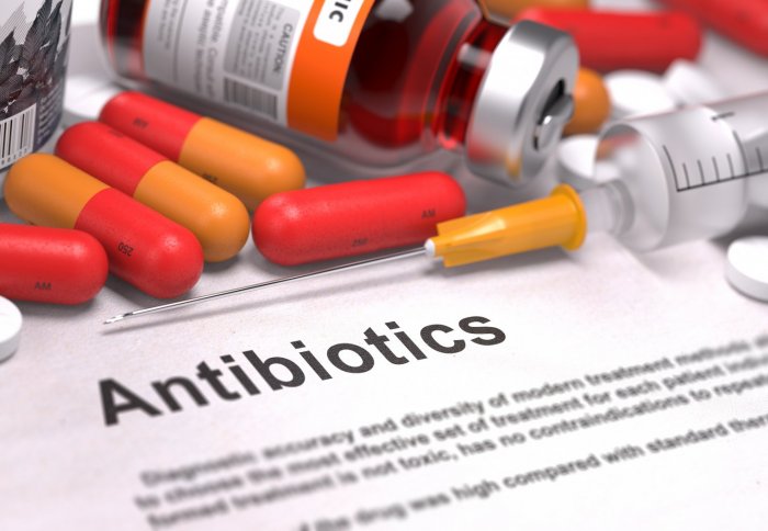 Antimicrobial resistance in Europe – Data seems more dangerous than before