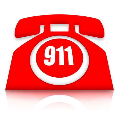What if hackers could knock off 911 Emergency Telephony Network?