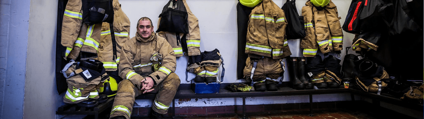 EMS and much more at the Emergency Services Show 2017