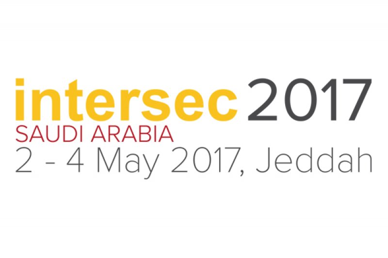 Intersec Saudi Arabia 2017