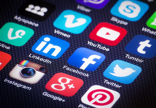 Promoting CPR awareness? Now we can, thanks to Social Media!