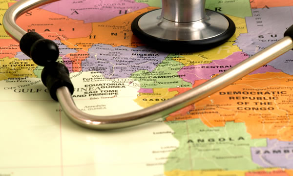 07 – 09 June 2017 – 7th annual Africa Health Exhibition: the largest African Healthcare Congress