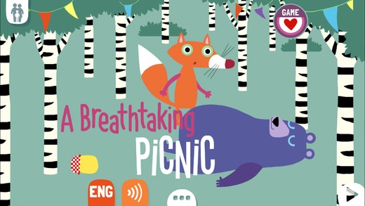 “A breathtaking picnic app” – an Italian idea has been launched by ERC