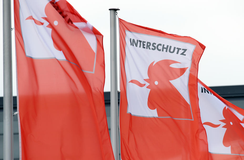 Planning session kicks off countdown to INTERSCHUTZ 2020