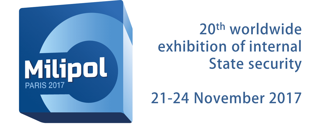20th edition of Milipol Paris: security during major events!