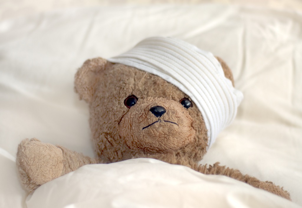 PECARN Pediatric Head CT Rule Project – Pediatric TBI guideline
