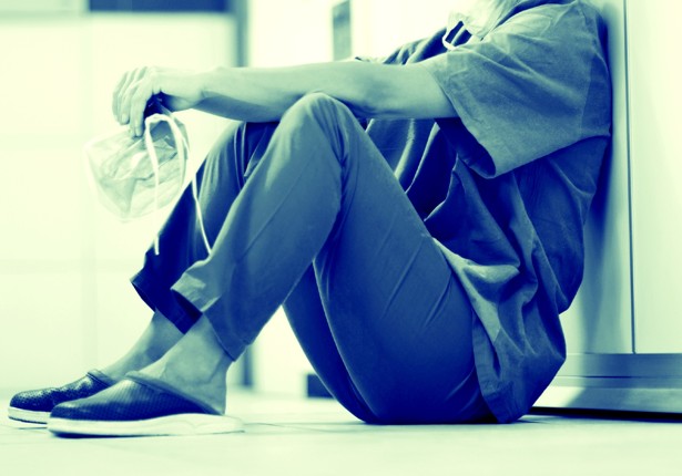 “Do No Harm” – Video project for the awareness about doctors suicide