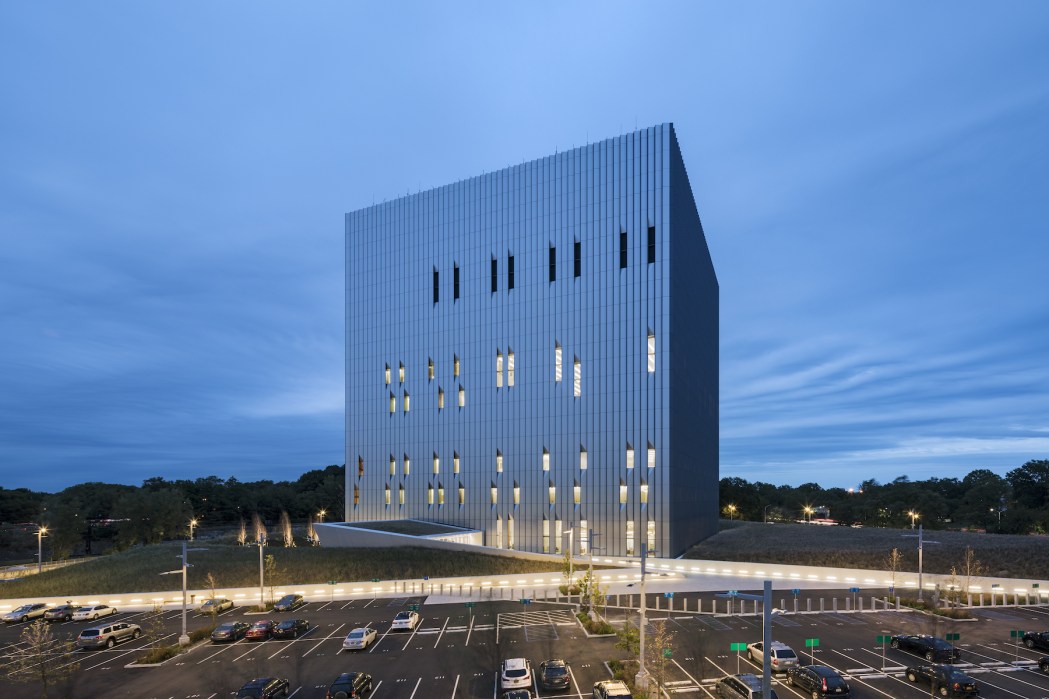 Public Safety Awareness Center II a year after – Cooperation of emergency departments