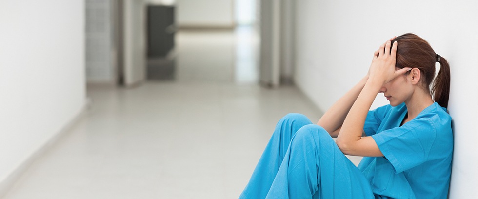 Working with bullying and harassment – More than one-third of emergency doctors feel threaten