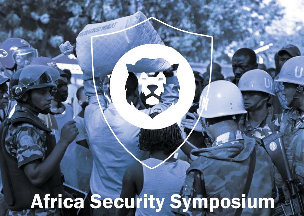 Africa Security Symposium 2017 – Armed Forces and Police will take part in the GRV event