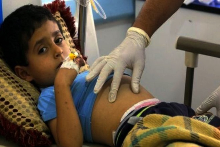 Yemen Crisis – Maningitis: a new plague for Yemen
