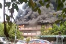 Malaysian school fire – 7 suspected arrested between 11 and 19 years old