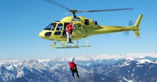 Elisoccorso: la motivazione degli operatori alla base della riuscita di un soccorso