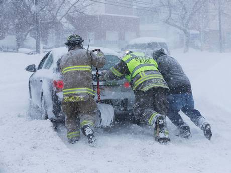 Bollettino di Vigilanza Meteorologica Nazionale, 4 gennaio con precipitazioni su tutto il centro e sud Italia