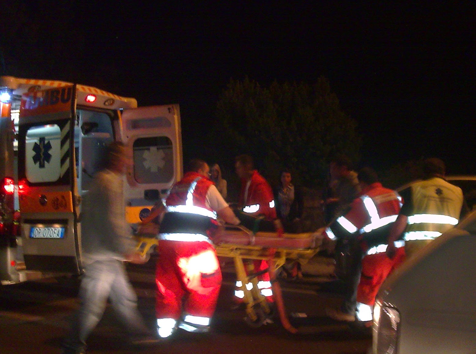 Verso una missione di soccorso perfetta