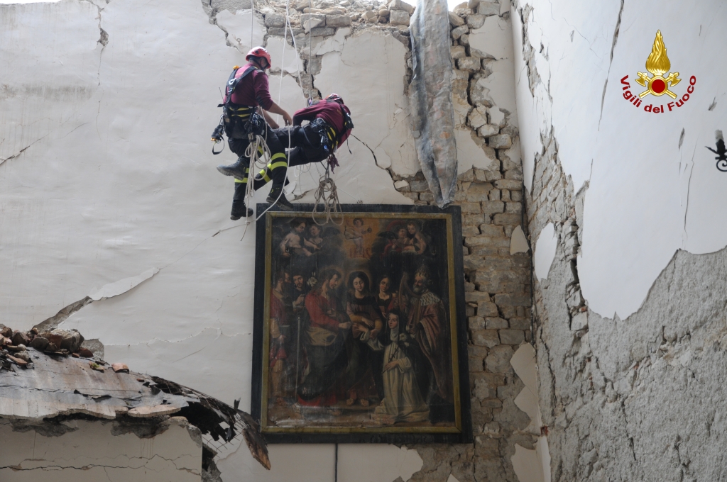 Terremoto, riaprono le scuole anche nelle zone del sisma. Ci pensa la Protezione Civile