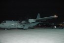Bambina in pericolo di vita, l’Aeronautica Militare effettua un trasporto sanitario d’urgenza