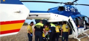 La guía de las Urgencias y Emergencias prehospitalarias