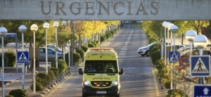 El Manejo Pre-Hospitalario y Transporte de Pacientes Sospechosos de Ébola del Sescam
