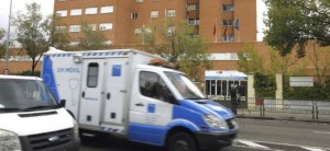 Las diferencias en la gestión del ébola entre España y EE UU