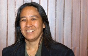 Laura Kong, UNESCO IOC Director