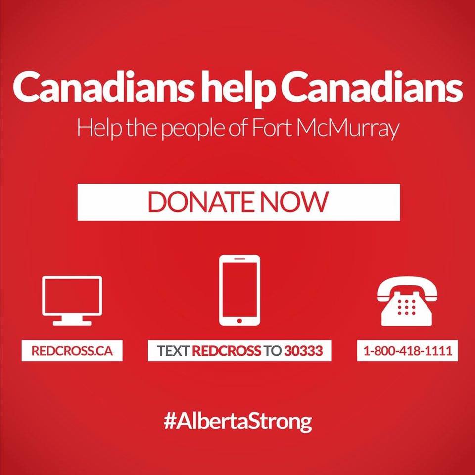 How Canadian Red Cross assists communities following a disaster Emergency Live