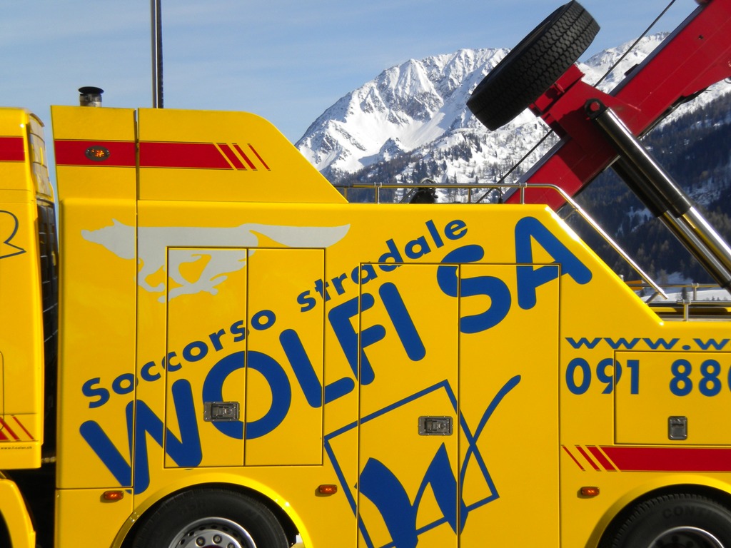 Lo chiamano "pacchetto mobilità ", parola degli esperti del settore | Emergency Live