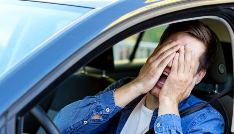 La chiamano "road rage" ed è una delle maggiori cause di incidenti stradali
