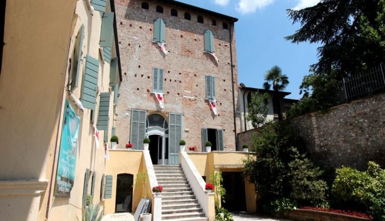 Storie di eroi del passato. Enzo Boletti e il Museo della Croce Rossa 1