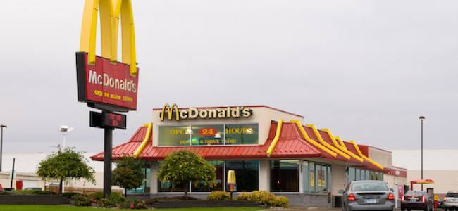 McDonald's e la lotta contro l'obesità | Emergency Live