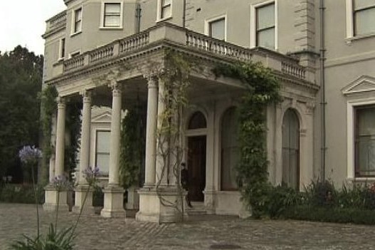 Storie di comuni eroi: dall'Irlanda il National Bravery Awards
