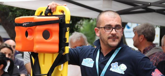 Facce da... Rally del Soccorso! | Emergency Live