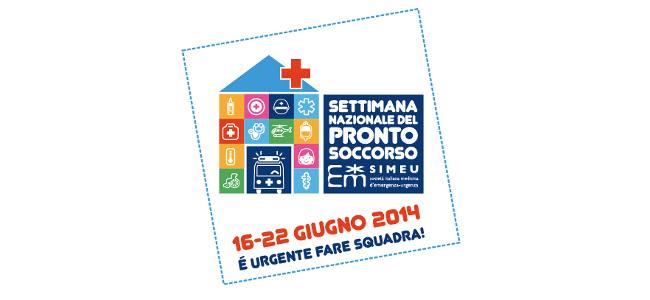 Dal 16 al 22 giugno la settimana Nazionale del Pronto Soccorso | Emergency Live