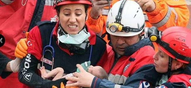 24 giugno, festa internazionale dei soccorritori | Emergency Live