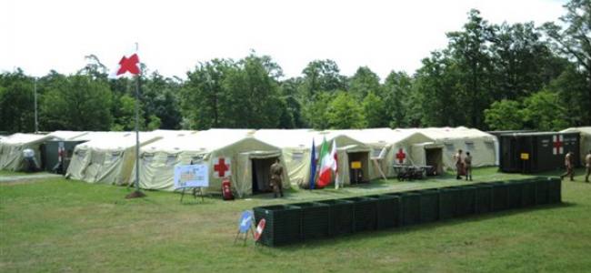 L'interazione civile-militare nei contesti di risposta alle maxiemergenze | Emergency Live