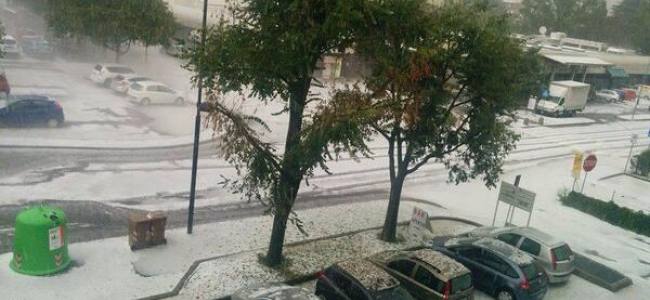 Emergenza Meteo, nuova allerta della Protezione Civile per il 10 Luglio | Emergency Live