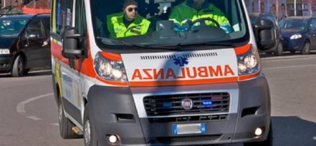 Puglia, continua la battaglia del CoES sull'autista soccorritore | Emergency Live