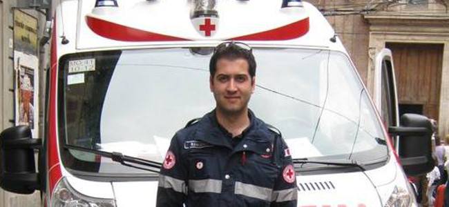 Volontario in ferie salva la vita ad una neonata | Emergency Live