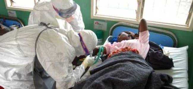 Ebola, il contagio continua: la Liberia chiude le frontiere | Emergency Live