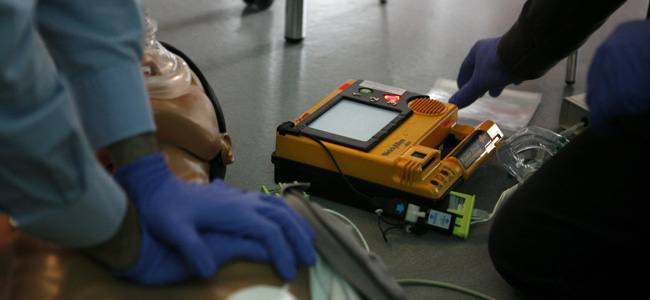 Facciamo chiarezza: Chi può fare la formazione DAE? | Emergency Live