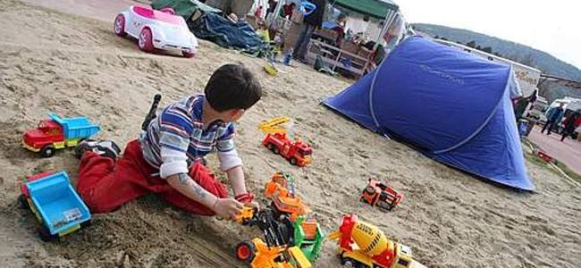 Terremoto dell'Aquila, gli effetti sulla psiche dei bambini | Emergency Live