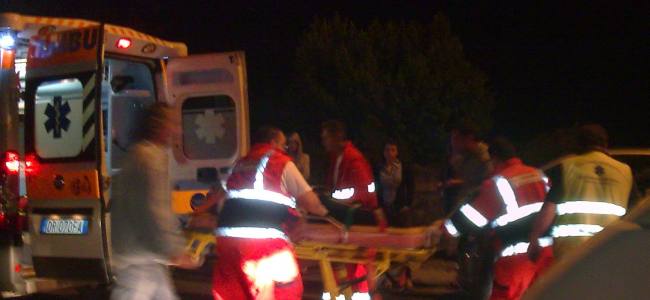 Da un codice verde a due codici rossi: Penseri sugli errori di triage | Emergency Live