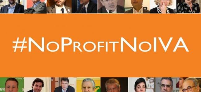 Niente tasse sulla solidarietà , continua la campagna #NoprofiNoIVA | Emergency Live
